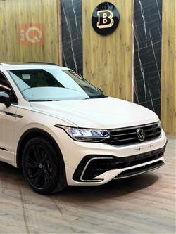 فولكسفاغن تيغوان